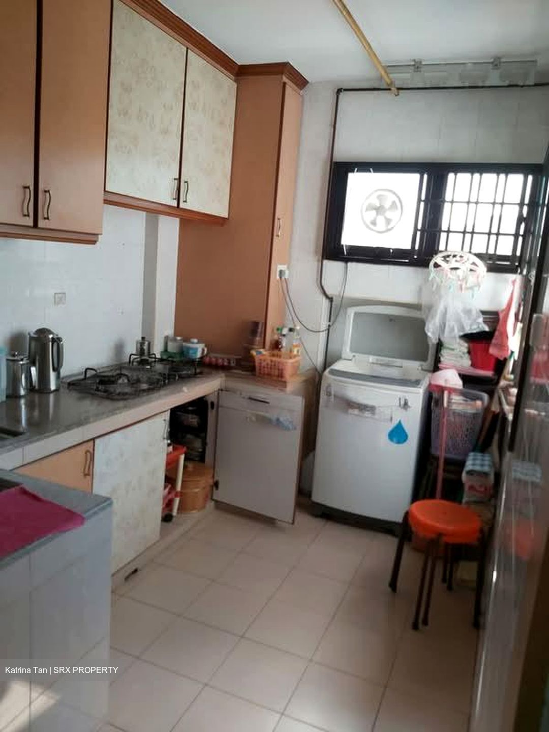 Blk 306B Anchorvale Place (Sengkang), HDB 5 Rooms #559904981